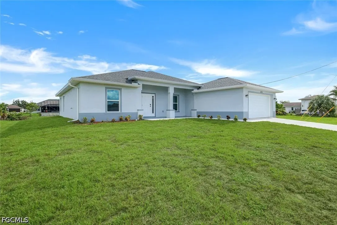 1625 NE 23rd Street, Cape Coral, FL 33909 - #1