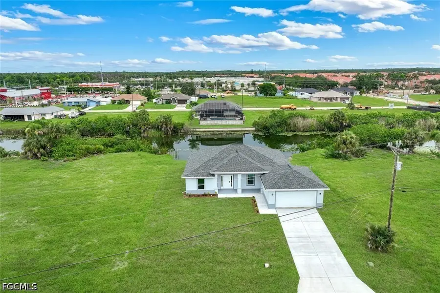 1625 NE 23rd Street, Cape Coral, FL 33909 - #3