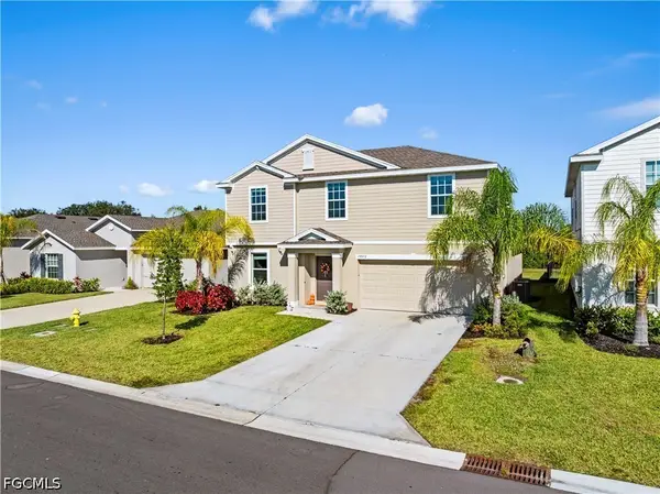 19972 Green Pasture Road, Lehigh Acres, FL 33974