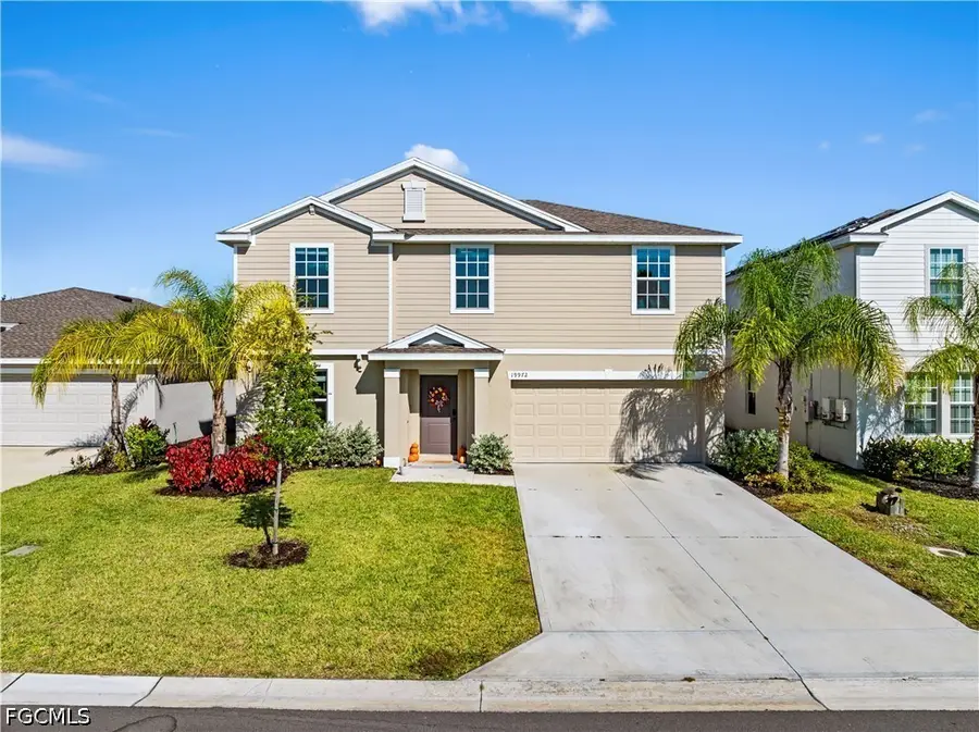 19972 Green Pasture Road, Lehigh Acres, FL 33974 - #2