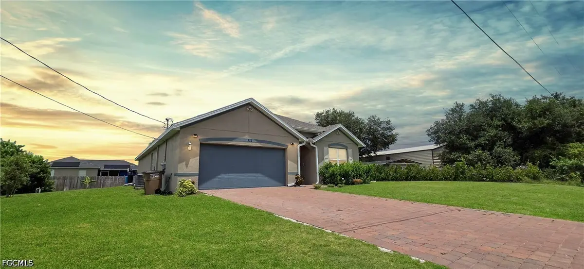 1922 Xelda Avenue N, Lehigh Acres, FL 33971 - #1