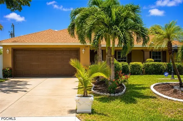 1206 NE 5th Avenue, Cape Coral, FL 33909