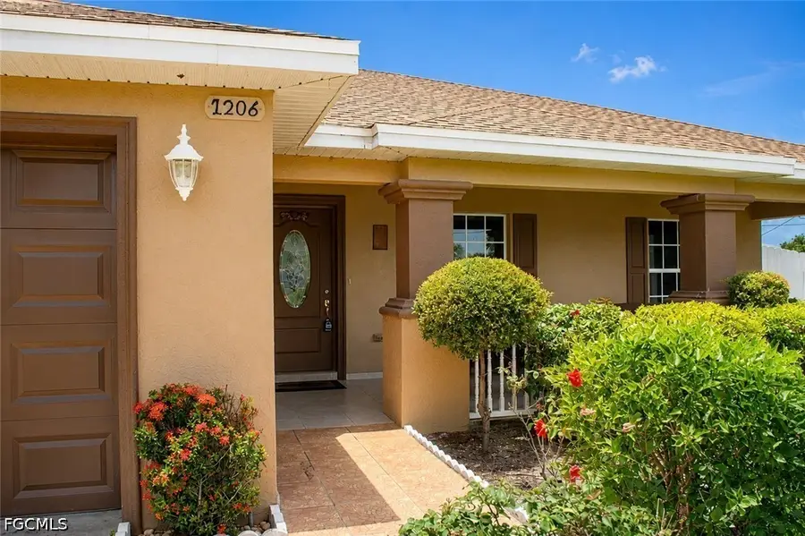 1206 NE 5th Avenue, Cape Coral, FL 33909 - #2