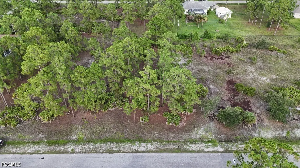 818 Hamilton Avenue, Lehigh Acres, FL 33972 - #1