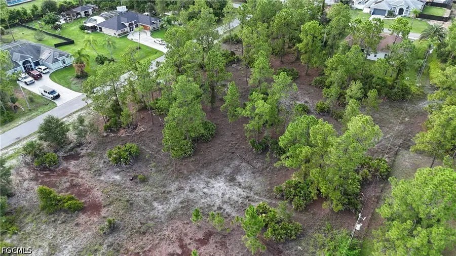 818 Hamilton Avenue, Lehigh Acres, FL 33972 - #3