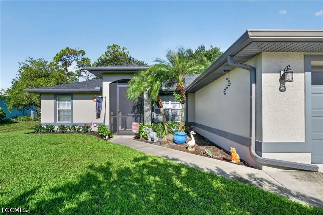 3570 NE 11th Avenue, Cape Coral, FL 33909 - #1