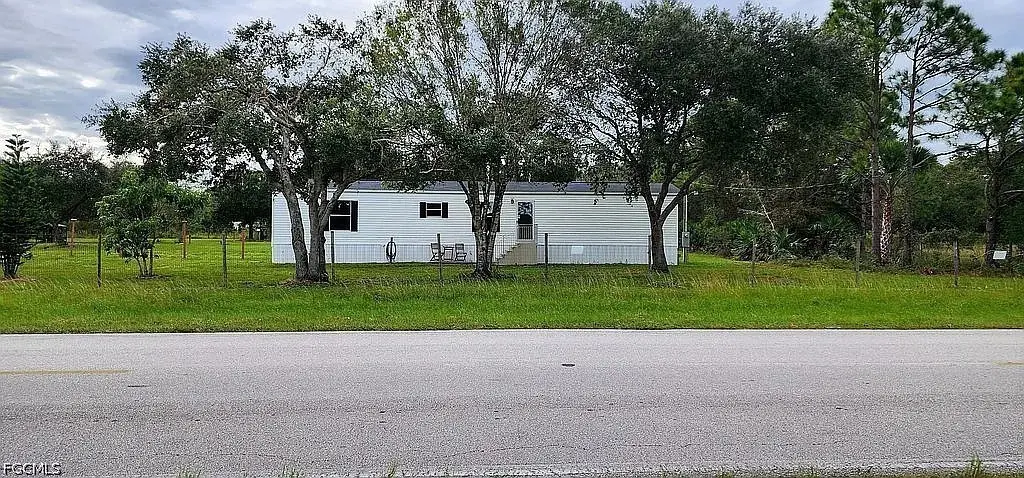 330 N Cabbage Palm Street, Clewiston, FL 33440 - #1