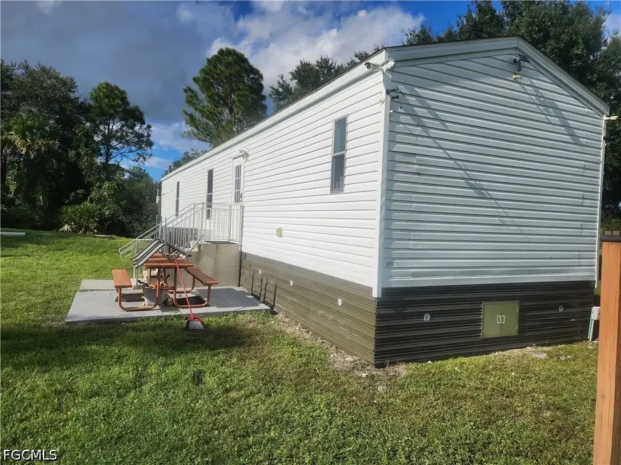 330 N Cabbage Palm Street, Clewiston, FL 33440 - #2