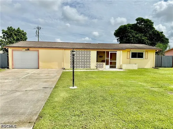 1219 Dunndale Street, Lehigh Acres, FL 33936