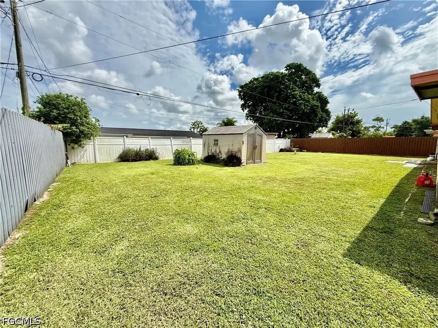 1219 Dunndale Street, Lehigh Acres, FL 33936 - #3
