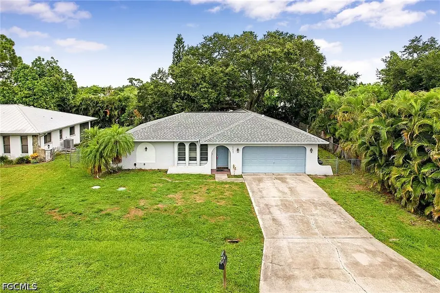 17404 Homewood Road, Fort Myers, FL 33967 - #2