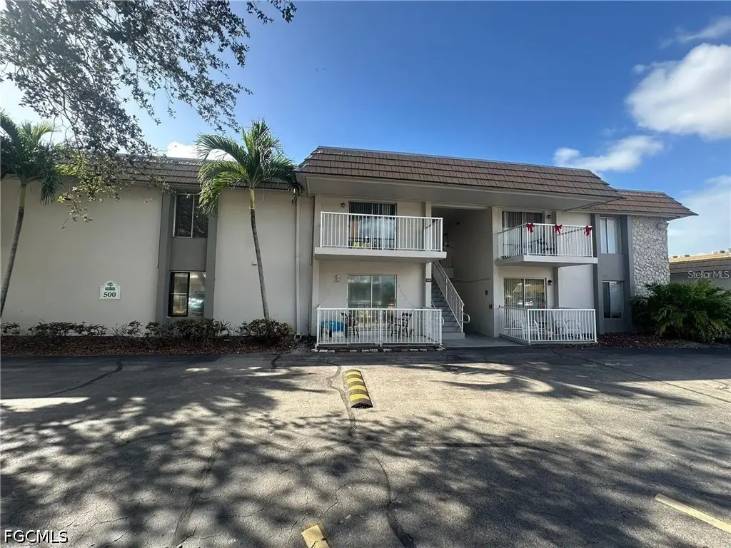 1830 Maravilla Avenue #106, Fort Myers, FL 33901 - #1