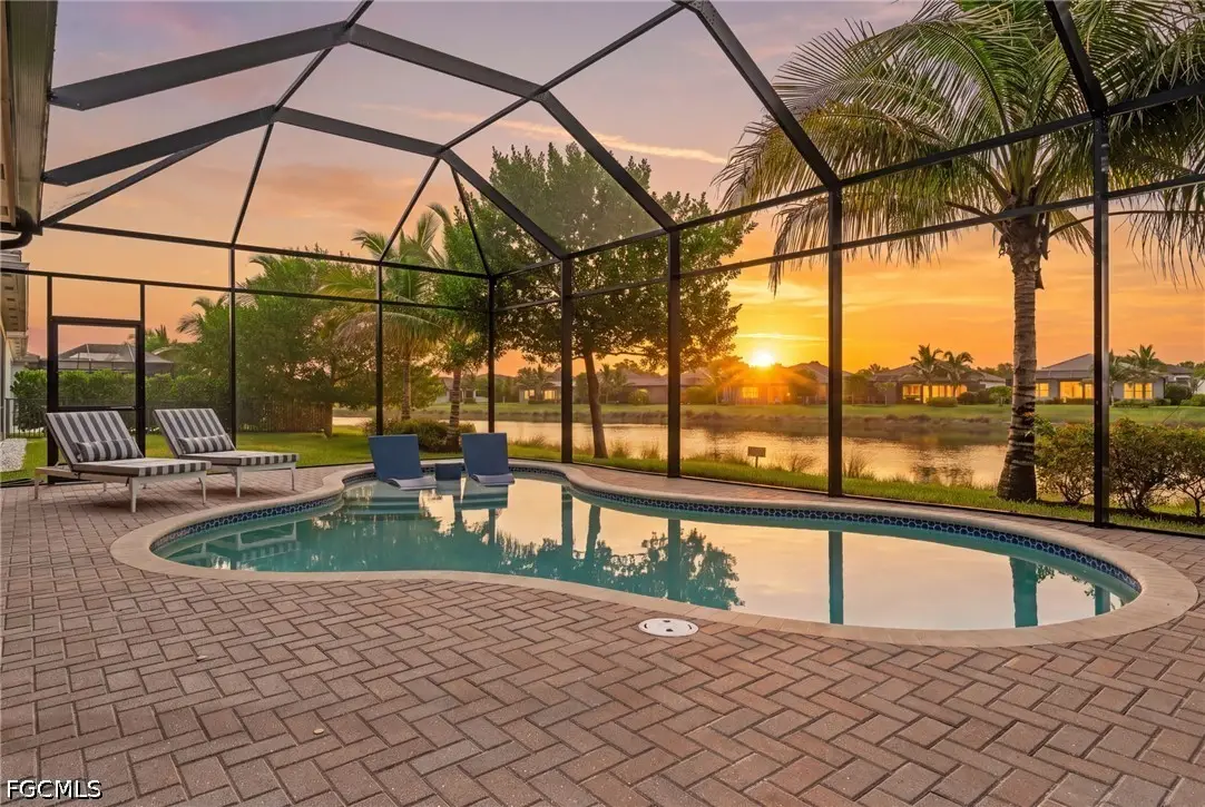11523 Jacaranda Drive, Naples, FL 34120 - #1