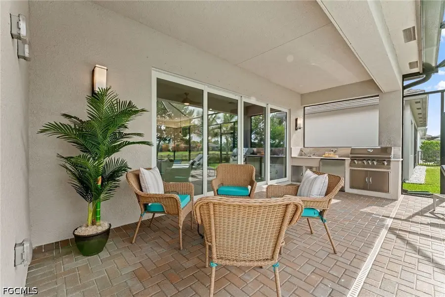 11523 Jacaranda Drive, Naples, FL 34120 - #3