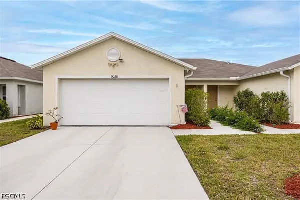 9028 Aegean Circle, Lehigh Acres, FL 33936