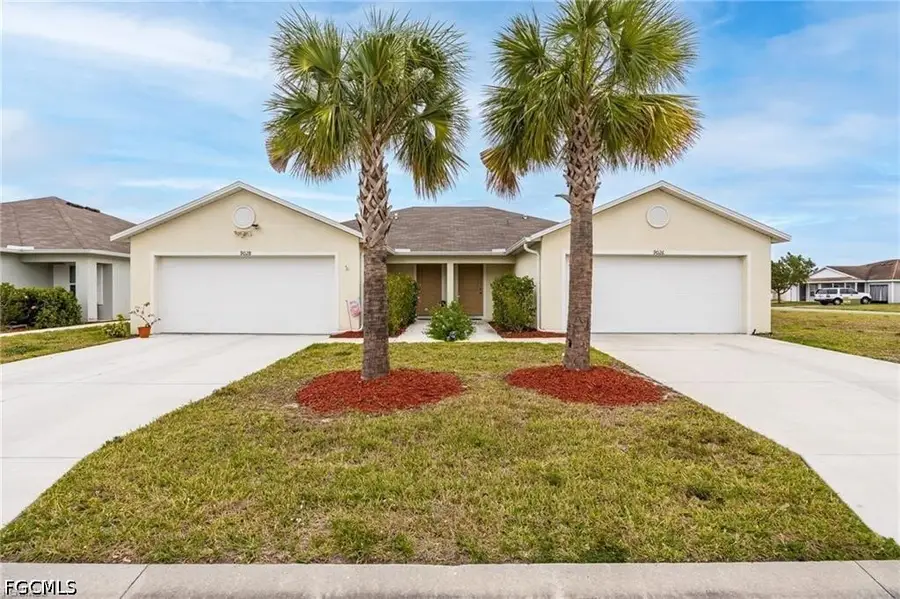 9028 Aegean Circle, Lehigh Acres, FL 33936 - #2
