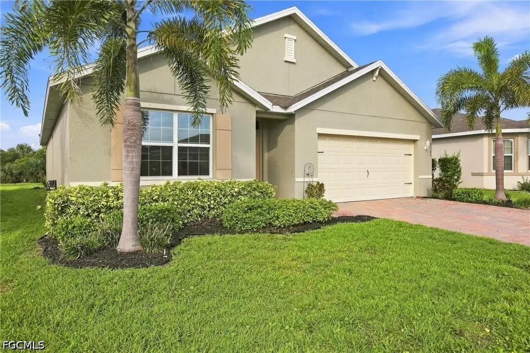 3180 Cozumel Court, Cape Coral, FL 33909 - #1
