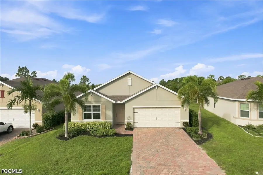 3180 Cozumel Court, Cape Coral, FL 33909 - #2
