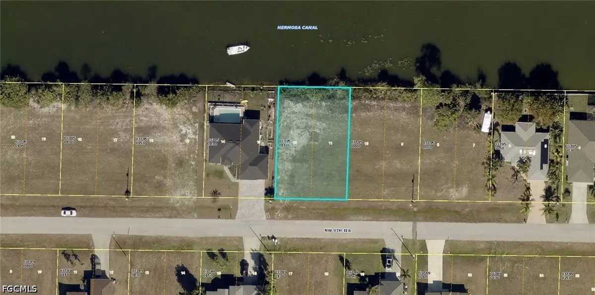 2021 NW 9th Terrace, Cape Coral, FL 33993 - #1
