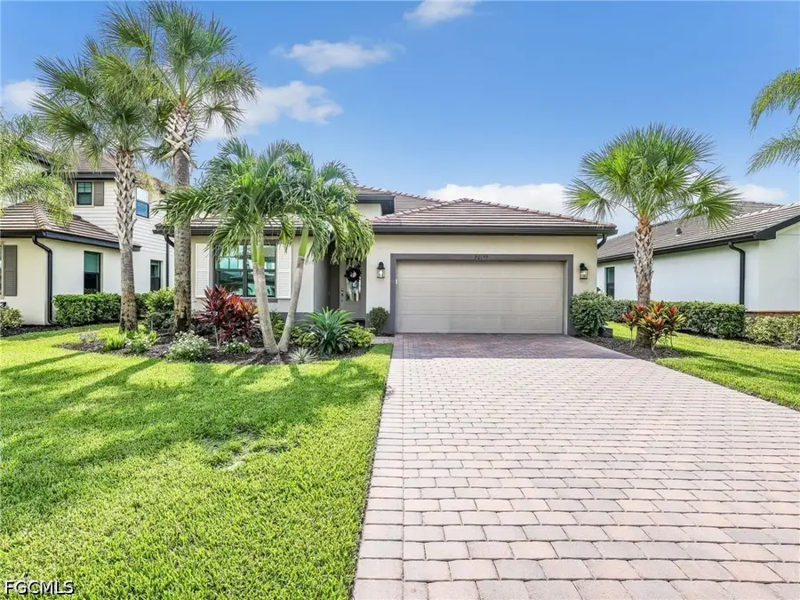 20199 Hartford Boulevard, Estero, FL 33928 - #2