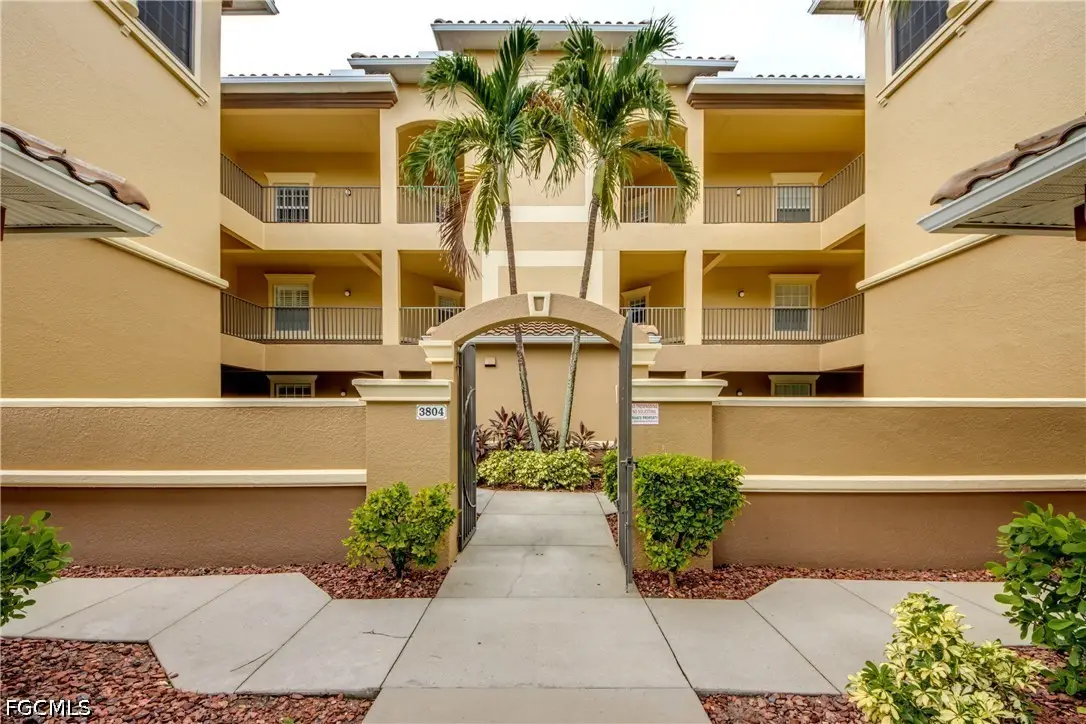 3804 Agualinda Boulevard #102, Cape Coral, FL 33914 - #1