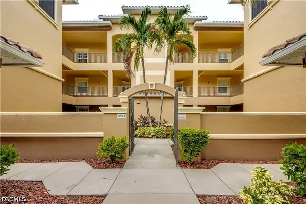 3804 Agualinda Boulevard #102, Cape Coral, FL 33914