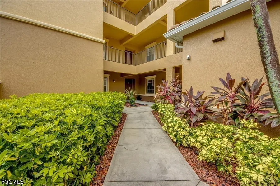 3804 Agualinda Boulevard #102, Cape Coral, FL 33914 - #3