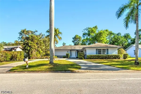 5661 Eichen Circle E, Fort Myers, FL 33919