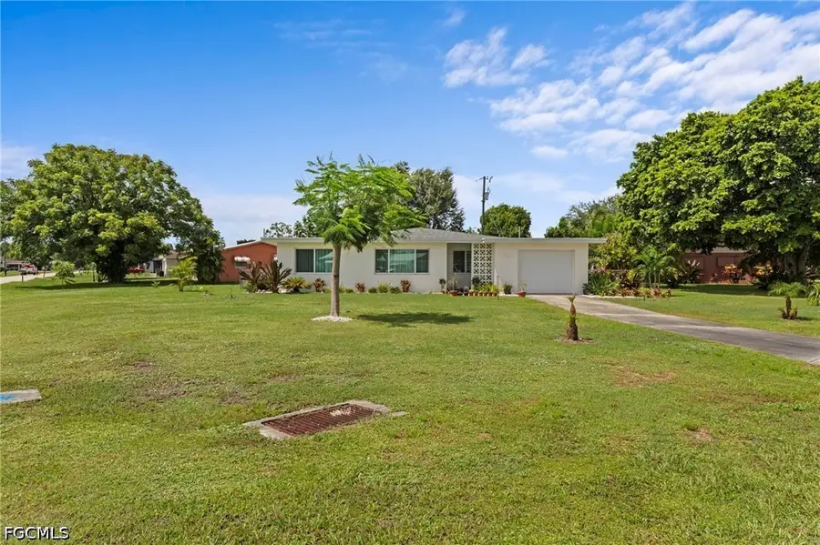 1212 Barnsdale Street, Lehigh Acres, FL 33936 - #2