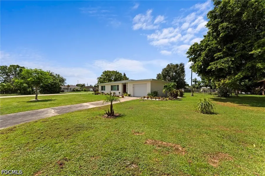 1212 Barnsdale Street, Lehigh Acres, FL 33936 - #3