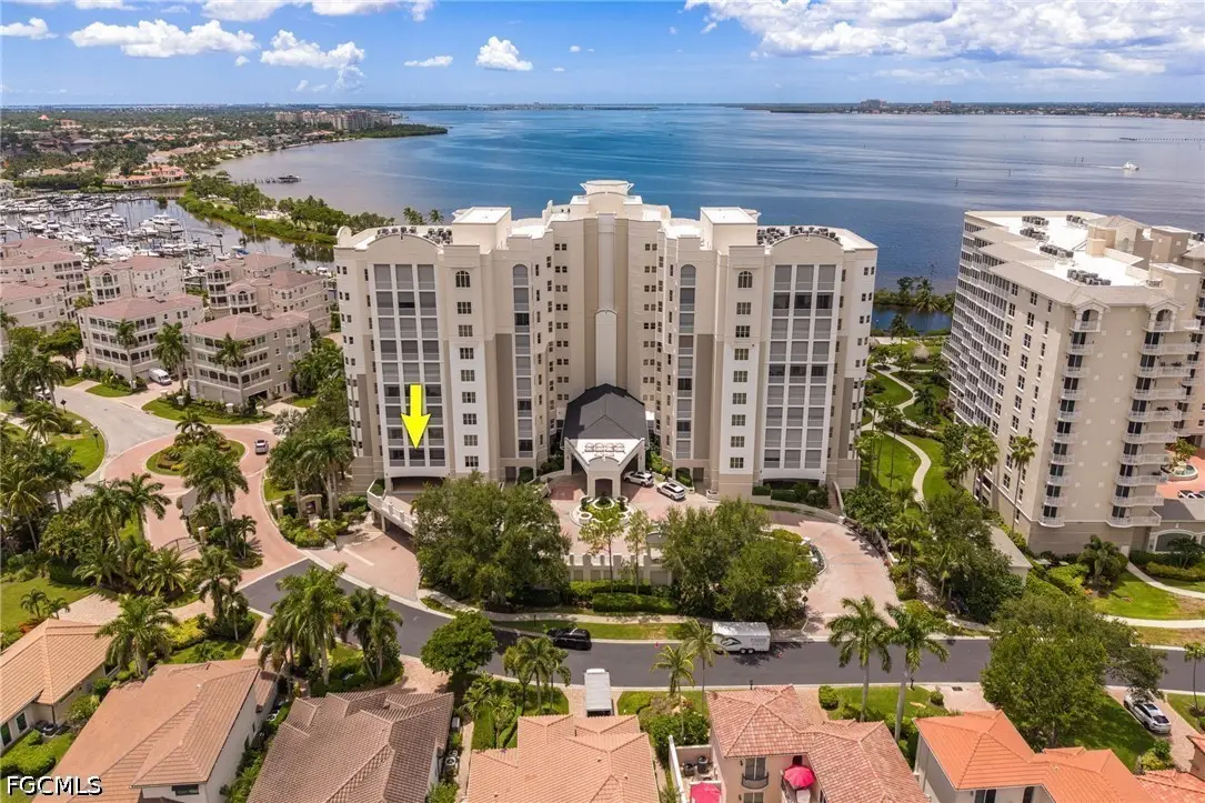 14270 Royal Harbour Court #323, Fort Myers, FL 33908 - #1