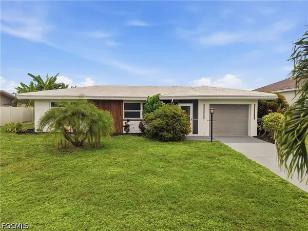3106 SE 18th Place, Cape Coral, FL 33904