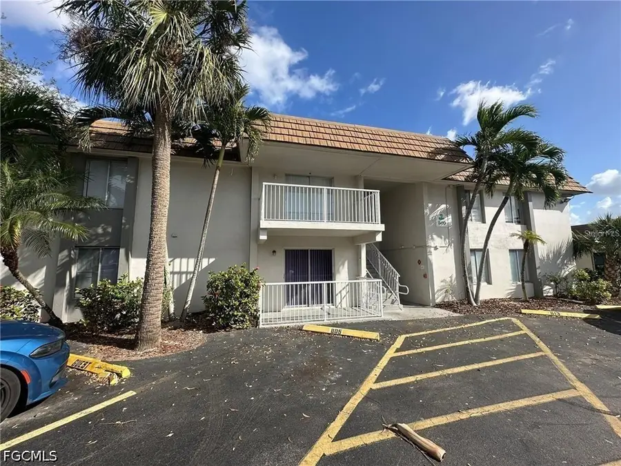 1830 Maravilla Avenue #303, Fort Myers, FL 33901 - #2