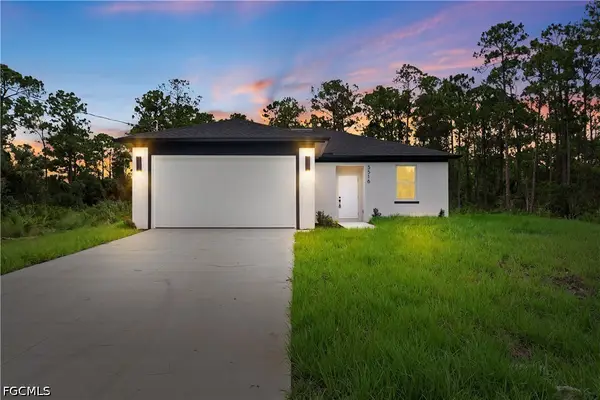 3416 69th Street W, Lehigh Acres, FL 33971