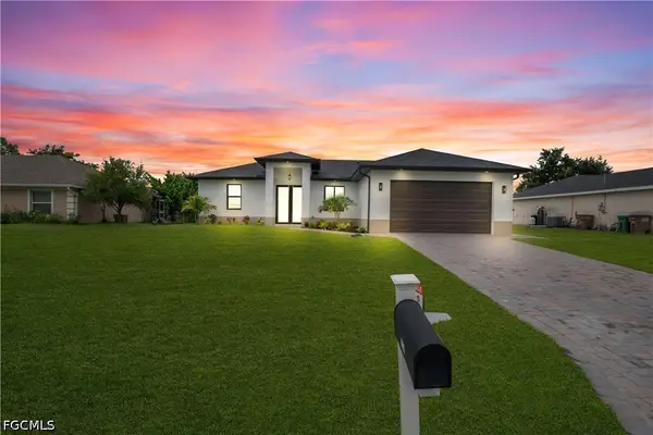 129 NW 14th Street, Cape Coral, FL 33993