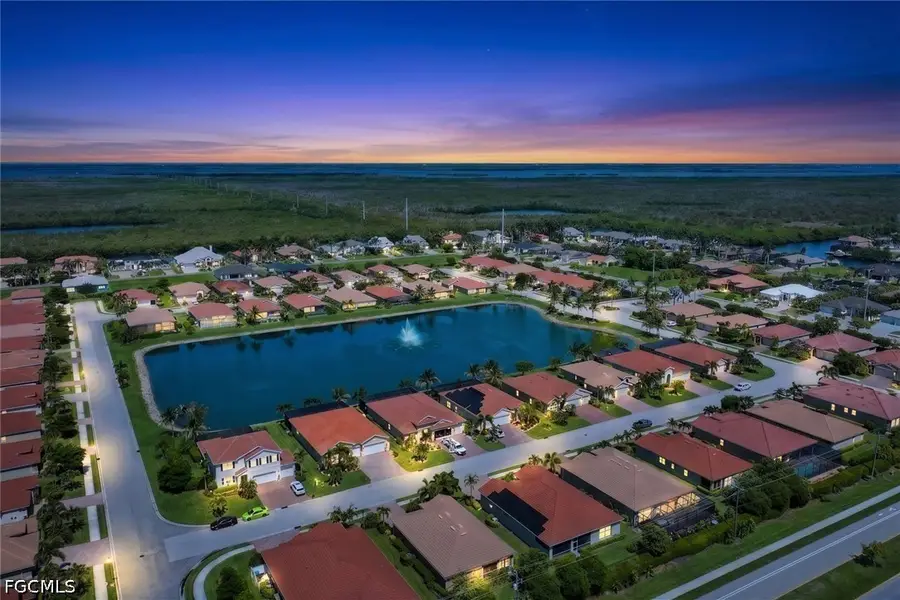 2899 Sunset Pointe Circle, Cape Coral, FL 33914 - #2