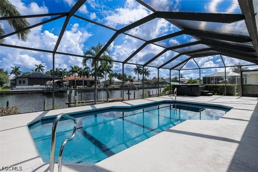2819 SW 37th Terrace, Cape Coral, FL 33914 - #2