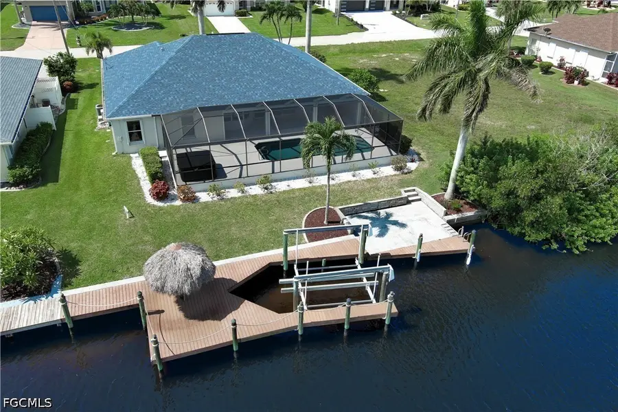 2819 SW 37th Terrace, Cape Coral, FL 33914 - #3