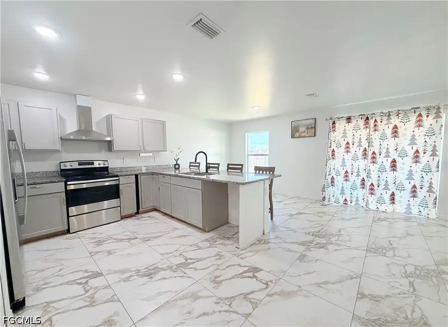 1010 NE 1st Avenue, Cape Coral, FL 33909 - #3