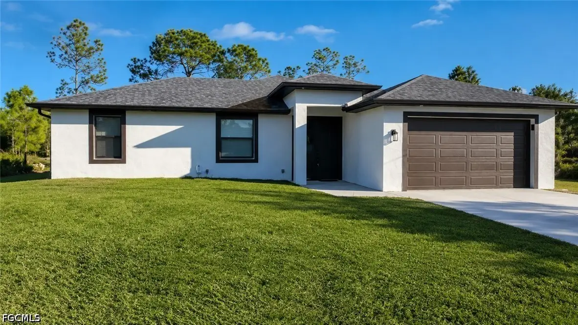 2906 37th Street W, Lehigh Acres, FL 33971 - #1