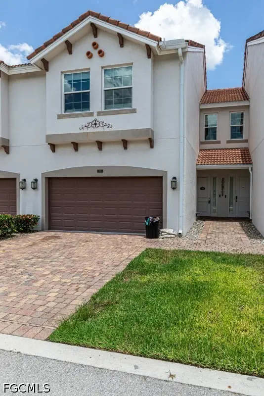 7139 Greenwood Park Circle #11, Fort Myers, FL 33967 - #1