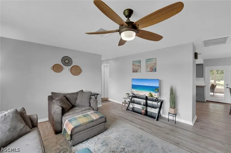 2506 SE 8th Avenue, Cape Coral, FL 33904 - #3
