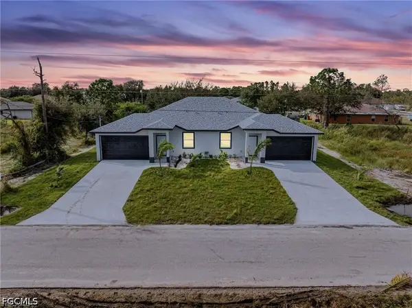 4417-4419 22nd Street Sw, Lehigh Acres, FL 33973