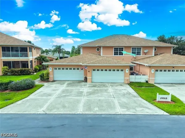 19915 Lake Vista Circle #2, Lehigh Acres, FL 33936