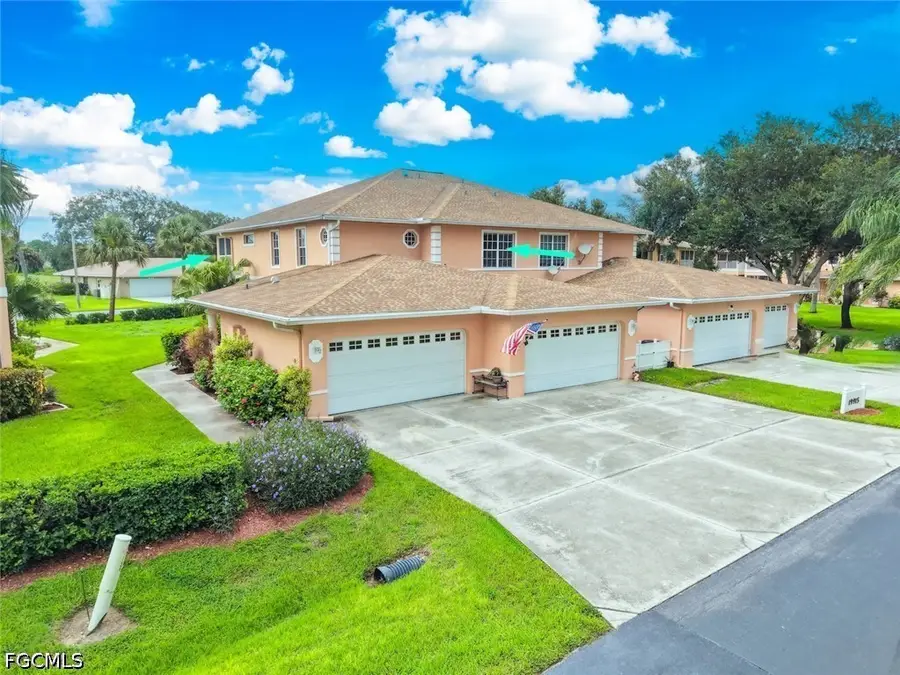 19915 Lake Vista Circle #2, Lehigh Acres, FL 33936 - #2