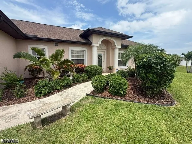 1914 NW 32nd Court, Cape Coral, FL 33993 - #2