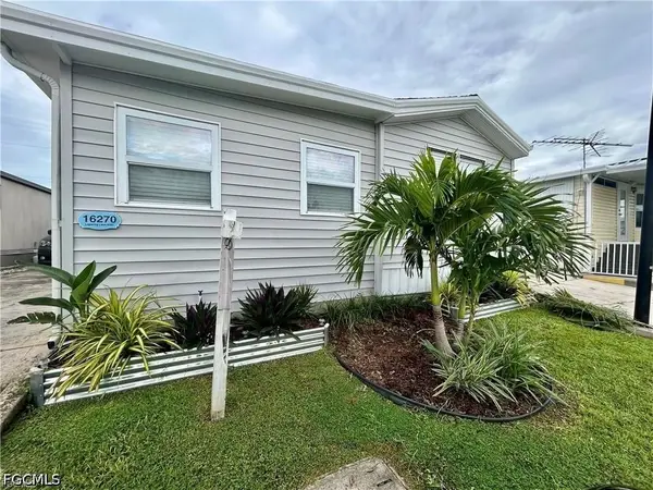 16270 Lapwing Lane, Fort Myers, FL 33908