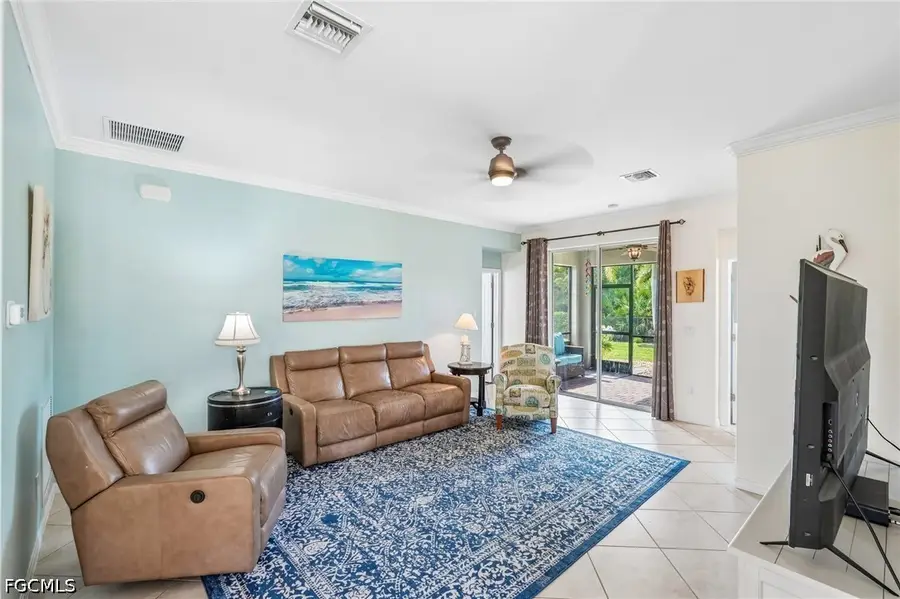 2536 Laurentina Lane, Cape Coral, FL 33909 - #2