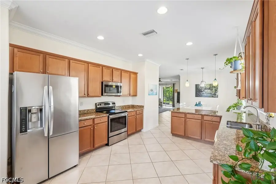 2536 Laurentina Lane, Cape Coral, FL 33909 - #3