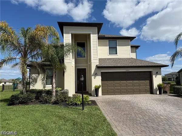 3302 Pasadena Court, Fort Myers, FL 33905